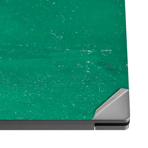 Afghanistan Flag Distressed Dell XPS Skin